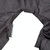 Salon Hairdressing Cape Hair Cutting Waterproof Hairstylist Gown Barber Cloth, Size: 120*150cm