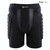 WOLFBIKE Adult  Skiing Skating Snowboarding Protective Gear Outdoor Sports Hip Padded Shorts, Size : L