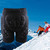 WOLFBIKE Adult  Skiing Skating Snowboarding Protective Gear Outdoor Sports Hip Padded Shorts, Size : L