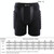 WOLFBIKE Adult  Skiing Skating Snowboarding Protective Gear Outdoor Sports Hip Padded Shorts, Size : L