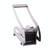 Stainless Steel Household Potato Chips Cutting Machine Potato Cutting Chipper