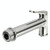MDB-8005 Handheld Toilet Bidet Sprayer for Bathroom / Kicten / Garden / Pets Shower(Silver)