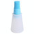 Kitchen Silicone Oil Brush Grill Brush Oil Bottle,Random Color Delivery