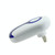 2 PCS 3W Electronic Ultrasonic Anti Mosquito Rat Insect Pest Repeller with Light, US Plug, AC 90-240V