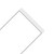 Touch Panel for Huawei Mediapad M3 BTV-DL09 BTV-W09(White)
