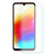 5 PCS ENKAY Hat-Prince 0.26mm 9H 2.5D Curved Full Screen Tempered Glass Film For Xiaomi Redmi Note 7