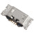 10 PCS Charging Port Connector for Nokia 6