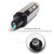 Ufree U-238 2 in 1 Multi-Function Electrical Nose Hair Trimmer (EU Plug)