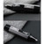 Ufree U-238 2 in 1 Multi-Function Electrical Nose Hair Trimmer (EU Plug)