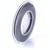 HENGJIA FLP41G 100m Gray 4 Series Strong Weaving Line Fishing Line PE Fishing Line (3.5)