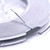 HENGJIA FLP41G 100m Gray 4 Series Strong Weaving Line Fishing Line PE Fishing Line (3.5)