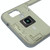 For Galaxy J1 (2016) / Express 3 / Galaxy Amp 2 / J120F / J120A / J120H / J120M / J120M / J120T Middle Frame Bezel Plate (Grey)