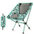 Outdoor Camouflage Portable Folding Camping Chair Light Fishing Beach Chair Aviation Aluminum Alloy Backrest Recliner Outdoor Camouflage Portable Folding Camping Chair Light Fishing Beach Chair Aviation Aluminum Alloy Backrest Recliner