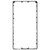 Middle Frame Bezel Plate for Xiaomi Mi Mix(Black) Middle Frame Bezel Plate for Xiaomi Mi Mix(Black)
