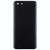 For OPPO A1  Back Cover with Camera Lens (Black)