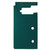For Galaxy J7 V / J7 Perx / J727V / J727P 10pcs LCD Digitizer Back Adhesive Stickers
