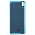 For Vivo X23 Back Cover (Purple)
