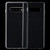 0.75mm Ultrathin Transparent TPU Soft Protective Case for Samsung Galaxy S10 Plus