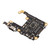 For Vivo X23 Charging Port Board For Vivo X23 Charging Port Board