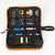 15 in 1 50Hz 60W  Ordinary Soldering Electric Iron Soldering Set Kit, Random Color Delivery