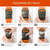 Luggage Strap Cross Belt Adjustable Packing Band Belt Strap with Password Lock for Luggage Travel Suitcase Luggage Strap Cross Belt Adjustable Packing Band Belt Strap with Password Lock for Luggage Travel Suitcase
