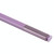 Portable High-Sensitive Stylus Pen without Bluetooth for Galaxy Note9(Purple)