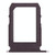 SIM Card Tray for Google Pixel(Black)