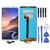 LCD Screen and Digitizer Full Assembly for Xiaomi Mi Max 3(White)