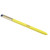 Portable High-Sensitive Stylus Pen without Bluetooth for Galaxy Note9(Yellow)