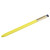 Portable High-Sensitive Stylus Pen without Bluetooth for Galaxy Note9(Yellow)