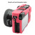 PULUZ Soft Silicone Protective Case for Sony ILCE-6300 / A6400(Rose Red) PULUZ Soft Silicone Protective Case for Sony ILCE-6300 / A6400(Rose Red)