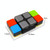 Creative Puzzle Decompression Artifact Electronic Music Magic Cube Toy