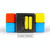 Creative Puzzle Decompression Artifact Electronic Music Magic Cube Toy