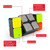 Creative Puzzle Decompression Artifact Electronic Music Magic Cube Toy