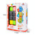Creative Puzzle Decompression Artifact Electronic Music Magic Cube Toy