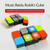 Creative Puzzle Decompression Artifact Electronic Music Magic Cube Toy