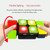 Creative Puzzle Decompression Artifact Electronic Music Magic Cube Toy