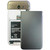 For Galaxy J7 V / J727V (Verizon) Back Cover (Grey)