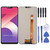 TFT LCD Screen for OPPO A5 / A3s / Realme C1 / Realme2 with Digitizer Full Assembly (Black)