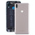 Back Cover with Camera Lens & Side Keys for Asus Zenfone Max Pro (M1) / ZB601KL(Silver) Back Cover with Camera Lens & Side Keys for Asus Zenfone Max Pro (M1) / ZB601KL(Silver)