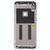Back Cover with Camera Lens & Side Keys for Asus Zenfone Max Pro (M1) / ZB601KL(Silver) Back Cover with Camera Lens & Side Keys for Asus Zenfone Max Pro (M1) / ZB601KL(Silver)
