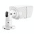TV-637H5/IP POE Indoor Surveillance IP Camera, 5.0MP CMOS Sensor, Support Motion Detection, P2P/ONVIF, 36 LED 20m IR Night Vision(White)