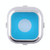 For Galaxy Alpha / G850 10pcs Back Camera Bezel & Lens Cover with Sticker