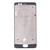 For OnePlus 3 / 3T / A3003 / A3000 / A3100 Front Housing LCD Frame Bezel Plate (Black)