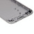 Back Housing Cover for iPhone 6s(Grey)