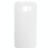 For Galaxy S6 / G920F Battery Back Cover (White)