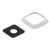 For Galaxy Note 4 / N910 10pcs Camera Lens Cover  (White)