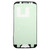For Galaxy S6 Edge / G925 10pcs Front Housing Adhesive