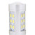 2 PCS H11 4.2W 630LM White Light 21 LED 2835 SMD Car Front Fog Light Lamp Bulb, DC 12V 2 PCS H11 4.2W 630LM White Light 21 LED 2835 SMD Car Front Fog Light Lamp Bulb, DC 12V