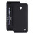Battery Back Cover for Nokia Lumia 630(Black)